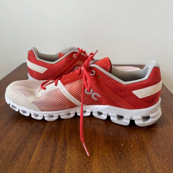 On Running Cloudflow in Rust Rose - Picture 3 of 12